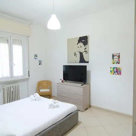 Fuoriporta Affitti Brevi - A Casa Da Vicky アパート *