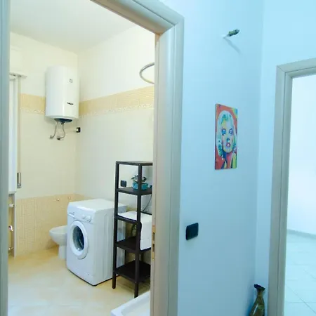 Apartment A Casa Da Vicky Parma