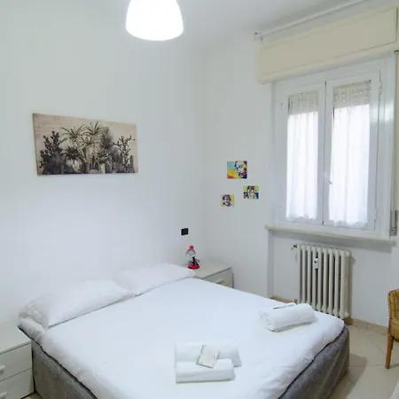 A Casa Da Vicky Parma