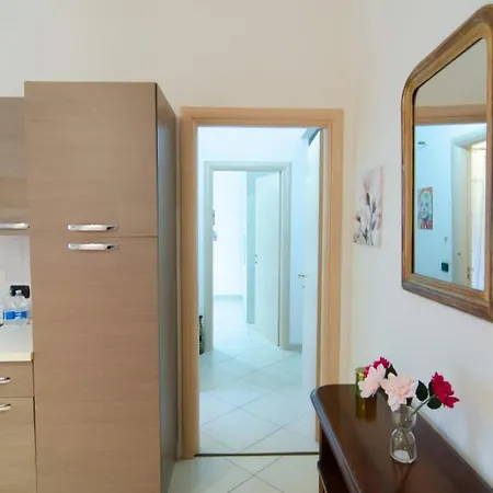 Fuoriporta Affitti Brevi - A Casa Da Vicky アパート *