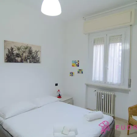 アパート Fuoriporta Affitti Brevi - A Casa Da Vicky *