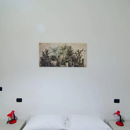 Apartment A Casa Da Vicky Parma