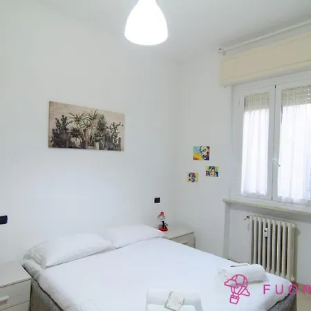 Fuoriporta Affitti Brevi - A Casa Da Vicky パルマ