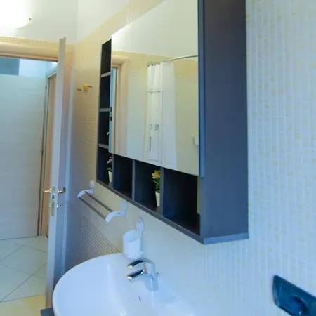 Apartment A Casa Da Vicky Parma