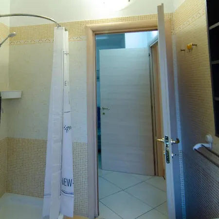 A Casa Da Vicky Parma