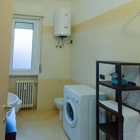 Fuoriporta Affitti Brevi - A Casa Da Vicky アパート