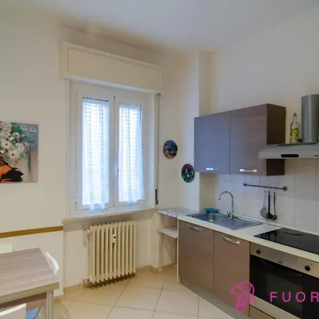 Fuoriporta Affitti Brevi - A Casa Da Vicky アパート *