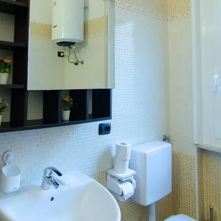 A Casa Da Vicky Parma