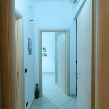 Fuoriporta Affitti Brevi - A Casa Da Vicky * パルマ