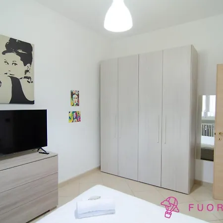 Fuoriporta Affitti Brevi - A Casa Da Vicky