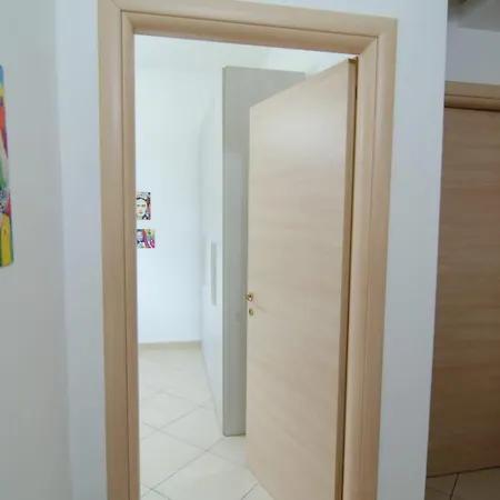 Fuoriporta Affitti Brevi - A Casa Da Vicky Lejlighed *