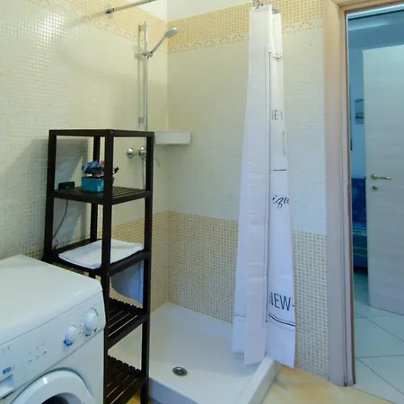 Lejlighed Fuoriporta Affitti Brevi - A Casa Da Vicky *