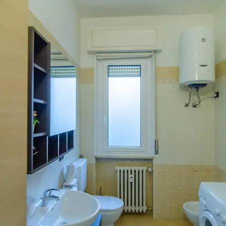 Fuoriporta Affitti Brevi - A Casa Da Vicky *