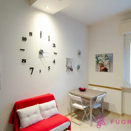 Fuoriporta Affitti Brevi - A Casa Da Vicky