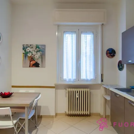 شقة Fuoriporta Affitti Brevi - A Casa Da Vicky
