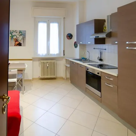شقة Fuoriporta Affitti Brevi - A Casa Da Vicky بارما